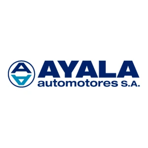 Ayala Automotores